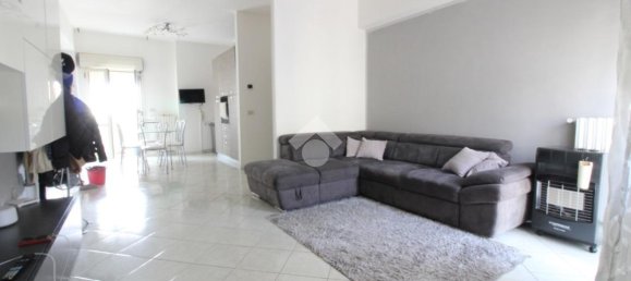 3 rooms Apartment in Lamezia Terme, Italy No. 11372 2