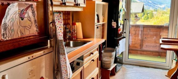 3 rooms Apartment in Bad Gastein, Austria No. 232941 5