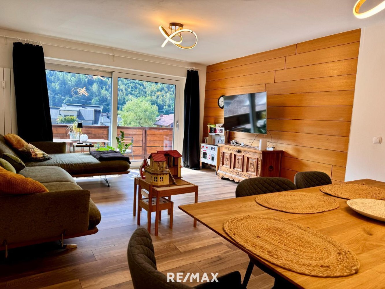 3 rooms Apartment in Bad Gastein, Austria No. 232941