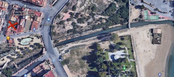 Земельный участок в Торревьеха, Испания № 189150 2