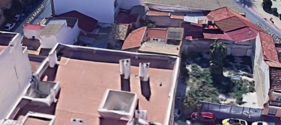 Земельный участок в Торревьеха, Испания № 189150 6