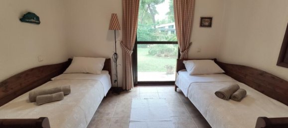 3 Schlafzimmer Villa in Chalkidiki, Greece, Nr. 1463 8