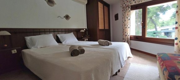 3 Schlafzimmer Villa in Chalkidiki, Greece, Nr. 1463 5