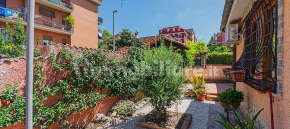 2 chambres Villa à Rome, Italy No. 264694 25