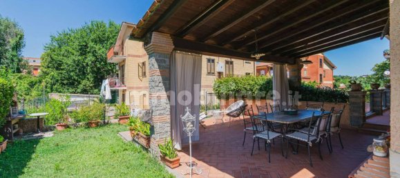 2 chambres Villa à Rome, Italy No. 264694 6