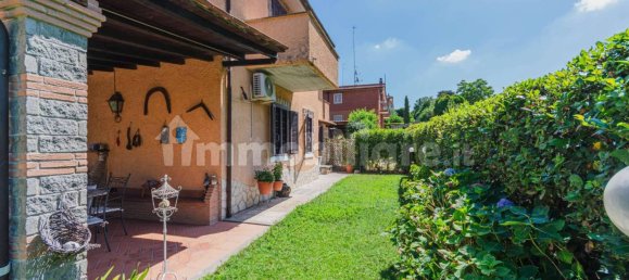 2 chambres Villa à Rome, Italy No. 264694 8