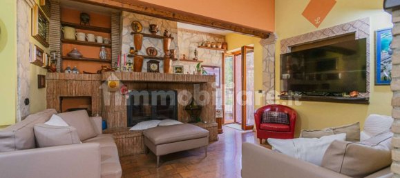 2 chambres Villa à Rome, Italy No. 264694 15