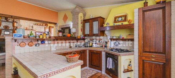 2 chambres Villa à Rome, Italy No. 264694 14