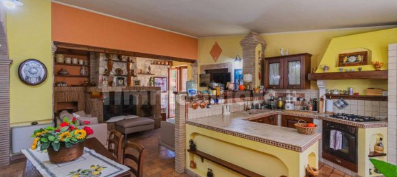 2 chambres Villa à Rome, Italy No. 264694 13