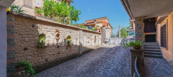 2 chambres Villa à Rome, Italy No. 264694 36