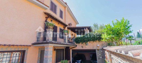 2 chambres Villa à Rome, Italy No. 264694 34