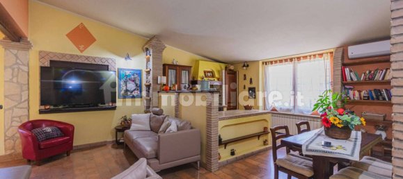 2 chambres Villa à Rome, Italy No. 264694 11