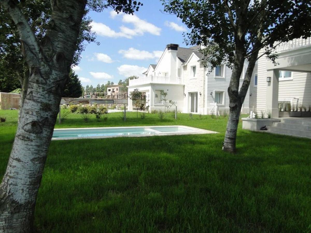 3 Schlafzimmer Haus in Mar del Plata, Argentina, Nr. 88322