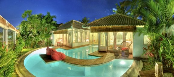 4 dormitorios villa en alquiler en Seminyak, Badung, Bali, Indonesia № 3195 11