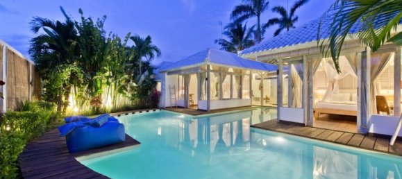 4 dormitorios villa en alquiler en Seminyak, Badung, Bali, Indonesia № 3195 21