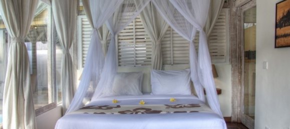 4 dormitorios villa en alquiler en Seminyak, Badung, Bali, Indonesia № 3195 10