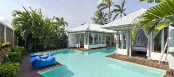 4 dormitorios villa en alquiler en Seminyak, Badung, Bali, Indonesia № 3195 12