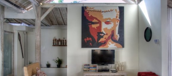 4 dormitorios villa en alquiler en Seminyak, Badung, Bali, Indonesia № 3195 7