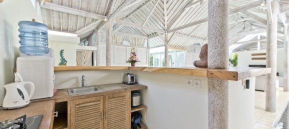 4 dormitorios villa en alquiler en Seminyak, Badung, Bali, Indonesia № 3195 14