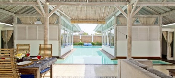 4 dormitorios villa en alquiler en Seminyak, Badung, Bali, Indonesia № 3195 15