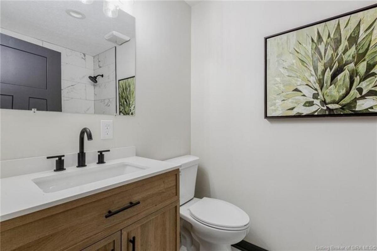 3 bedrooms House in Clarksville, USA No. 372984