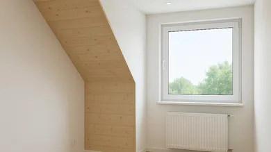 3 rooms Apartment in Vienna, Austria No. 250380