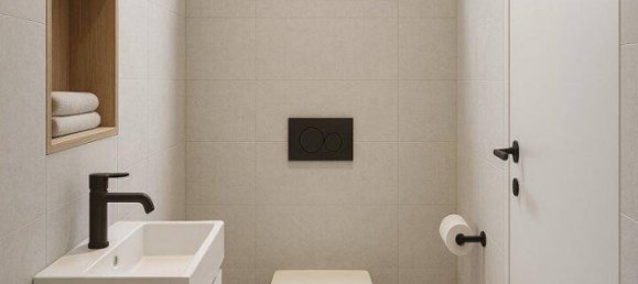 3 rooms Apartment in Vienna, Austria No. 250380 7