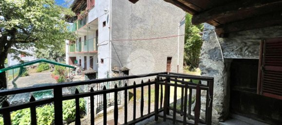 1 غرف نوم منزل في Viù, Italy رقم 263394 22