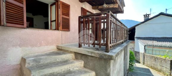 1 غرف نوم منزل في Viù, Italy رقم 263394 5