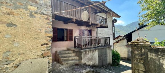 1 غرف نوم منزل في Viù, Italy رقم 263394 2