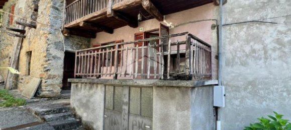 1 غرف نوم منزل في Viù, Italy رقم 263394 24