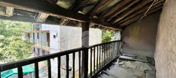 1 غرف نوم منزل في Viù, Italy رقم 263394 21