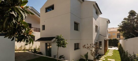 4 bedrooms House for sale in Cascais, Lisbon, Portugal № 104106 37