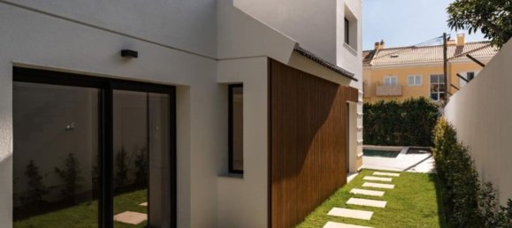 4 bedrooms House for sale in Cascais, Lisbon, Portugal № 104106 35