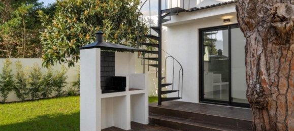 4 bedrooms House for sale in Cascais, Lisbon, Portugal № 104106 38