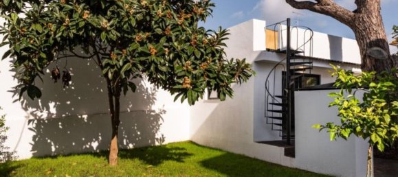 4 bedrooms House for sale in Cascais, Lisbon, Portugal № 104106 36