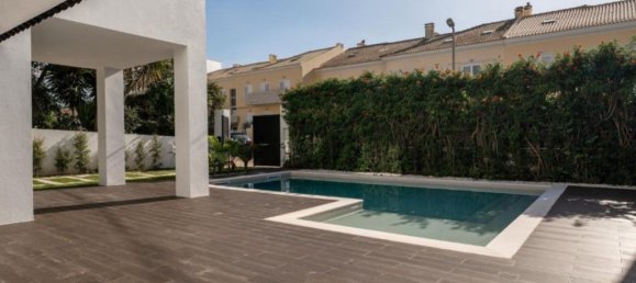 4 bedrooms House for sale in Cascais, Lisbon, Portugal № 104106 34