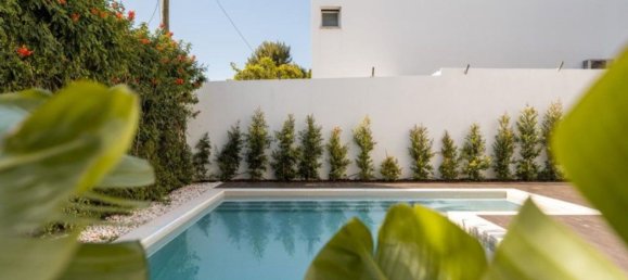4 bedrooms House for sale in Cascais, Lisbon, Portugal № 104106 39