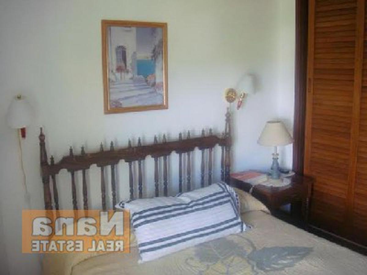 2 bedrooms Apartment in Maldonado, Uruguay No. 10735