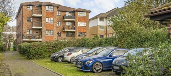 2 bedrooms Apartment in Beckenham, United Kingdom No. 14449 25