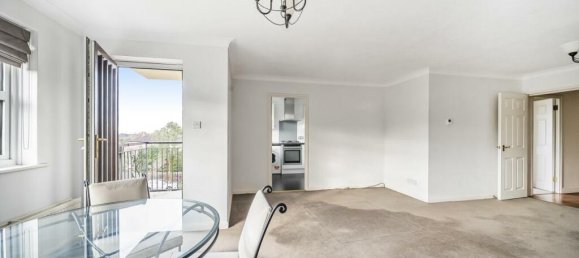 2 bedrooms Apartment in Beckenham, United Kingdom No. 14449 24