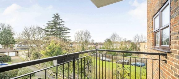 2 bedrooms Apartment in Beckenham, United Kingdom No. 14449 21