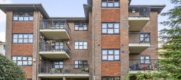 2 bedrooms Apartment in Beckenham, United Kingdom No. 14449 18