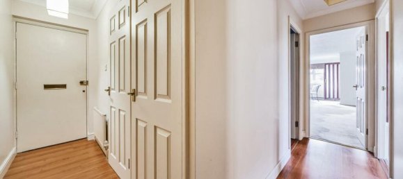 2 bedrooms Apartment in Beckenham, United Kingdom No. 14449 23