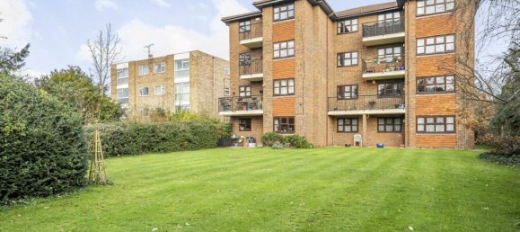 2 bedrooms Apartment in Beckenham, United Kingdom No. 14449 29