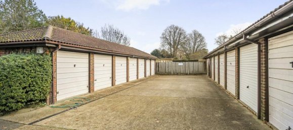 2 bedrooms Apartment in Beckenham, United Kingdom No. 14449 27