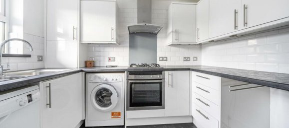 2 bedrooms Apartment in Beckenham, United Kingdom No. 14449 4
