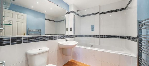 2 bedrooms Apartment in Beckenham, United Kingdom No. 14449 19