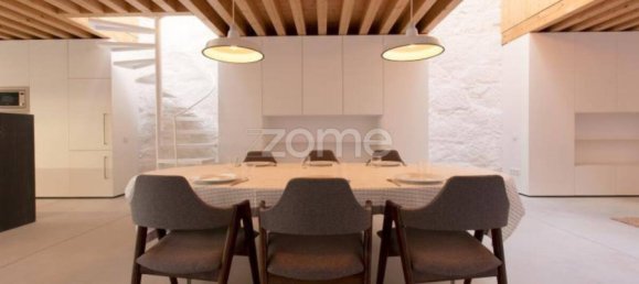 6 bedrooms House in Porto, Portugal No. 134310 15