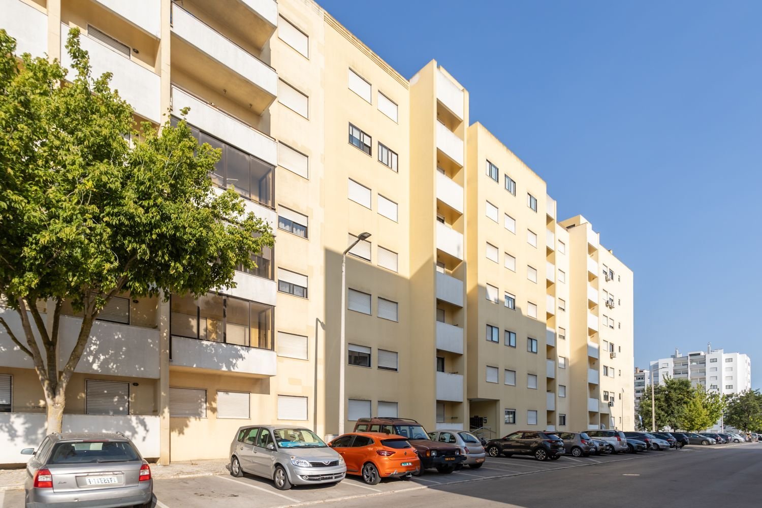 3 غرف نوم شقة في Barreiro, Portugal رقم 219908